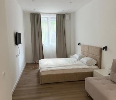 Karpaty Apartment | Карпати Кайзервальд апарт