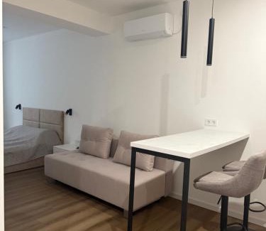 Karpaty Apartment | Карпати Кайзервальд апарт