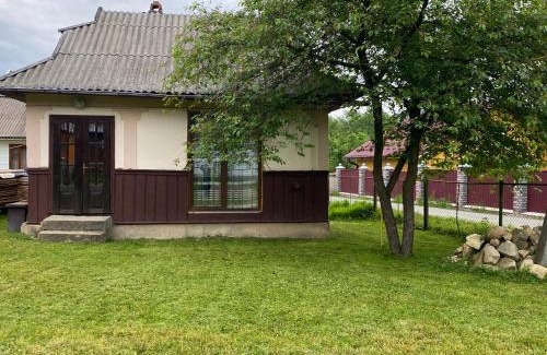 Snidavka House | Карпатська тиша