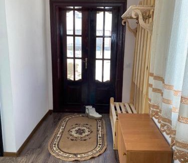 Snidavka House | Карпатська тиша