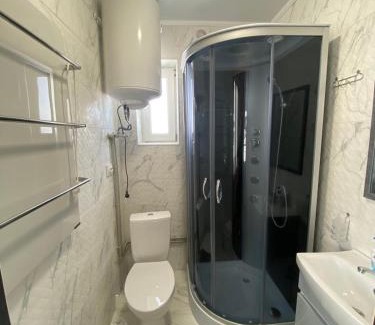 Snidavka House | Карпатська тиша