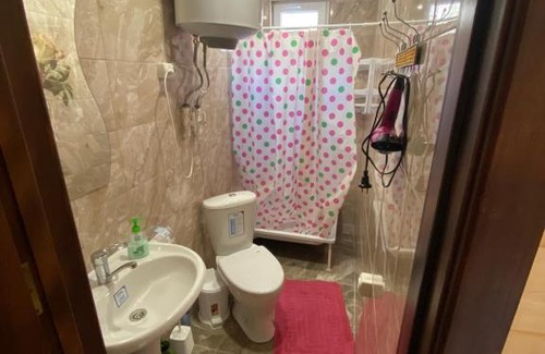 Arkhyz House | Кассандра