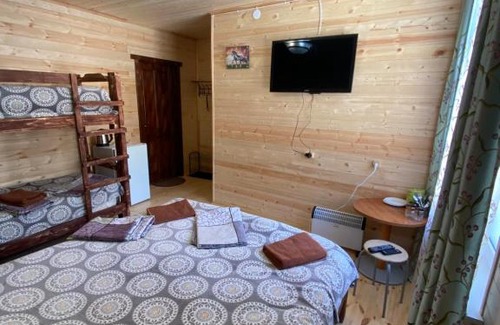 Arkhyz House | Кассандра