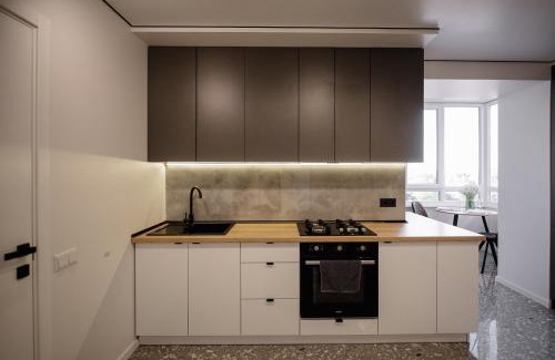 Ternopil Apartment | Квартира біля парку та озера