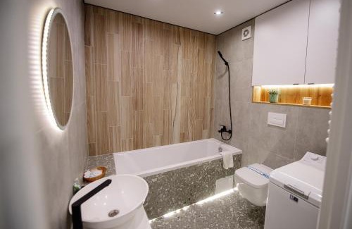 Ternopil Apartment | Квартира біля парку та озера