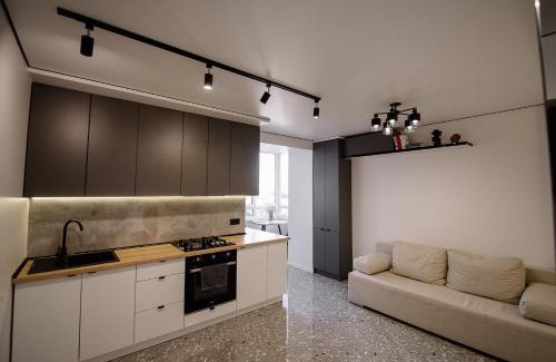 Ternopil Apartment | Квартира біля парку та озера