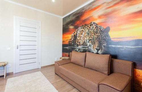 Obolon' Apartment | Квартира біля ТРЦ "DREAM TOWN 2"