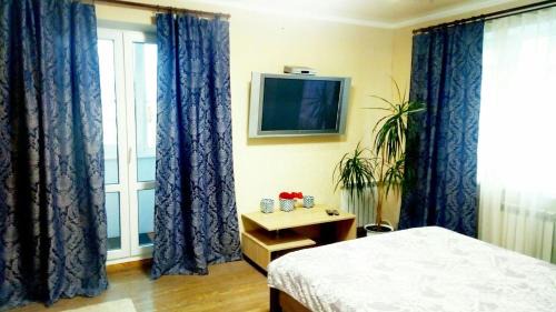 Obolon' Apartment | Квартира біля ТРЦ "DREAM TOWN 2"