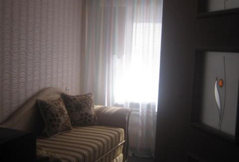 Mariupol Apartment | Квартира возле моря