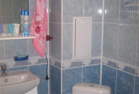 Mariupol Apartment | Квартира возле моря