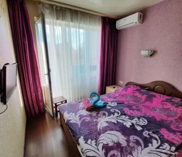 Kharkiv Apartment | Квартира возле Радмир ул.Чернивецкая 5в