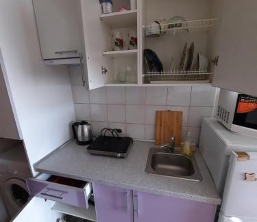 Kharkiv Apartment | Квартира возле Радмир ул.Чернивецкая 5в