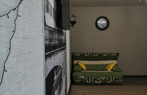 Naberezhnye Chelny Apartment | Квартира возле METRO