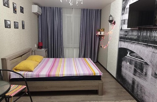 Naberezhnye Chelny Apartment | Квартира возле METRO