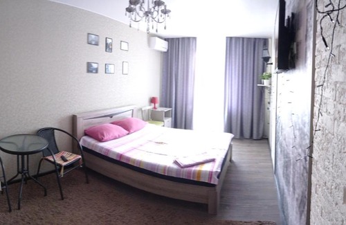 Naberezhnye Chelny Apartment | Квартира возле METRO