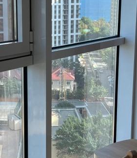 Arcadia Apartment | квартира в Аркадии