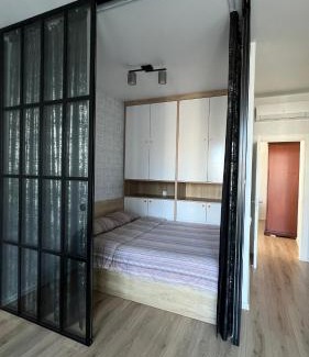 Arcadia Apartment | квартира в Аркадии