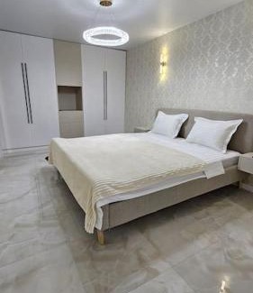 Tiraspolul Nou Apartment | Квартира в Бендерах VIP