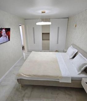 Tiraspolul Nou Apartment | Квартира в Бендерах VIP