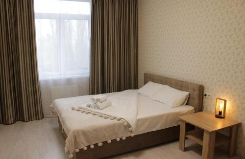 Vyshhorod Apartment | Квартира в Вышгороде для души