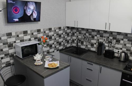 Vyshhorod Apartment | Квартира в Вышгороде для души