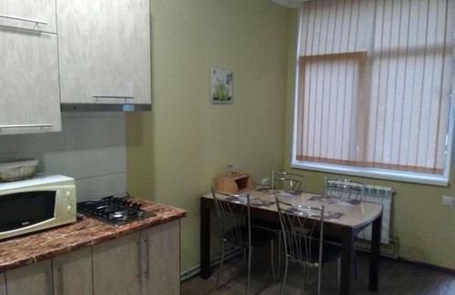 Kislovodsk Apartment | Квартира в г. Кисловодске