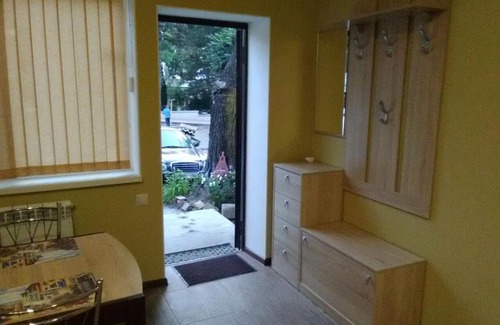 Kislovodsk Apartment | Квартира в г. Кисловодске