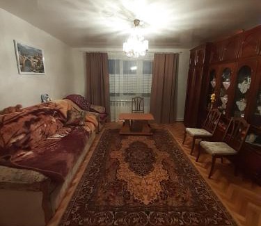 Kolomyya Apartment | Квартира в Коломиї