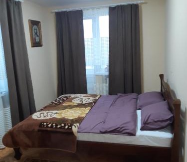 Kolomyya Apartment | Квартира в Коломиї