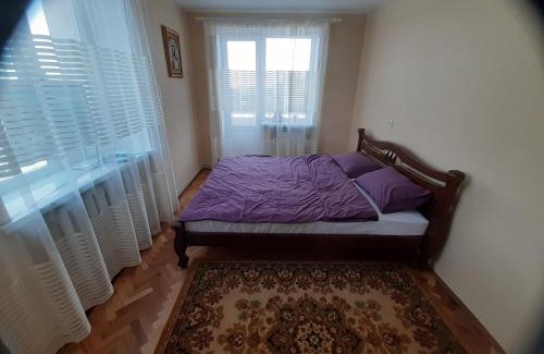 Kolomyya Apartment | Квартира в Коломиї