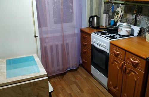 Krasnoye Selo Apartment | Квартира в Красном селе