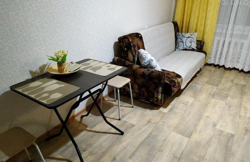 Krasnoye Selo Apartment | Квартира в Красном селе