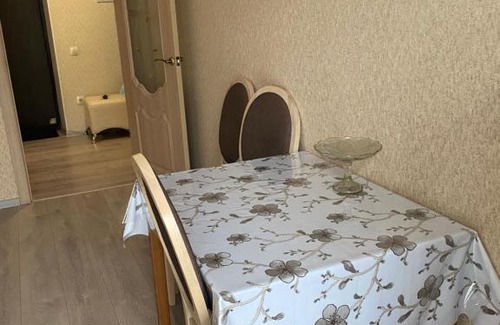 Yessentuki Apartment | Квартира в курортной зоне с двумя спальнями