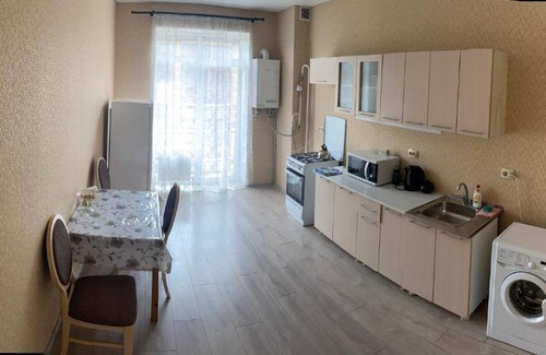 Yessentuki Apartment | Квартира в курортной зоне с двумя спальнями