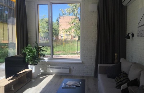 Baluty Apartment | Квартира в Лодзі