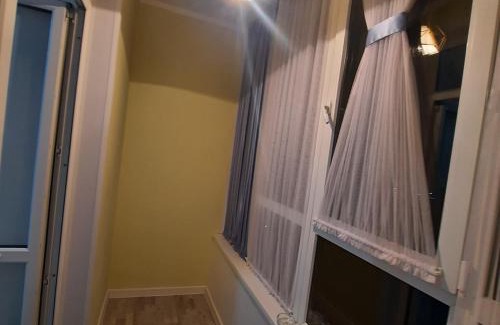 Nur-Sultan Apartment | Квартира в новом ЖК в Астане