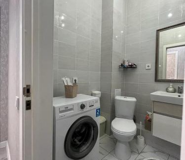 Nur-Sultan Apartment | Квартира в новом ЖК в Астане