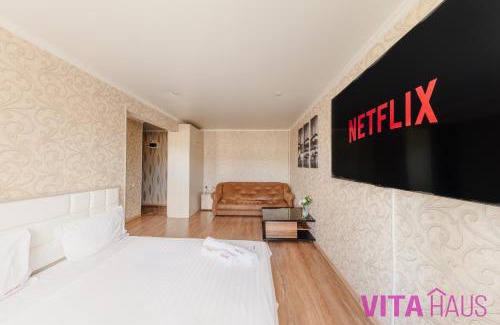 Petropavlovsk Apartment | Квартира в центре Актив