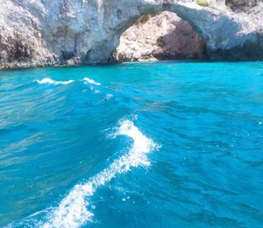 Loutraki Apartment | Квартира в центре города-курорта рядом с пляжем