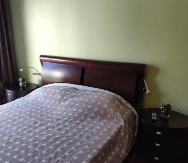 Loutraki Apartment | Квартира в центре города-курорта рядом с пляжем