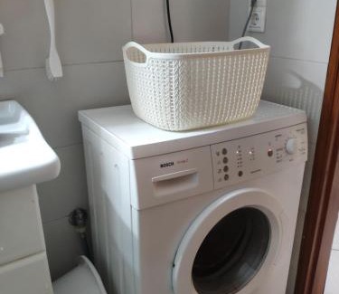 Loutraki Apartment | Квартира в центре города-курорта рядом с пляжем