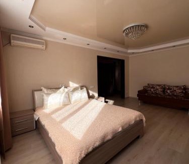 Kostanay Apartment | Квартира в центре города