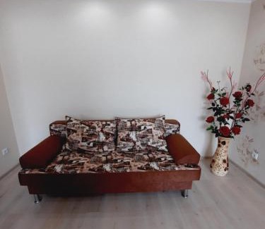 Kostanay Apartment | Квартира в центре города
