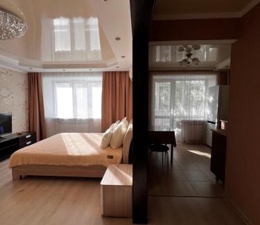 Kostanay Apartment | Квартира в центре города