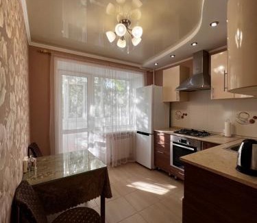 Kostanay Apartment | Квартира в центре города
