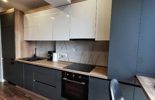 Riscani Apartment | Квартира в центре города