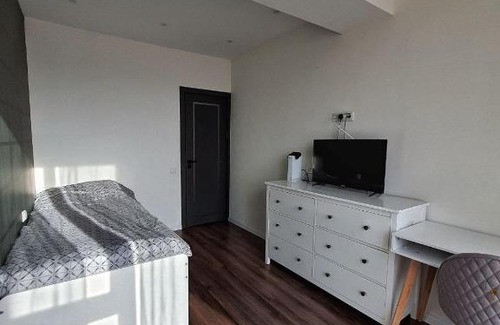 Riscani Apartment | Квартира в центре города