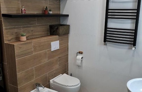 Riscani Apartment | Квартира в центре города