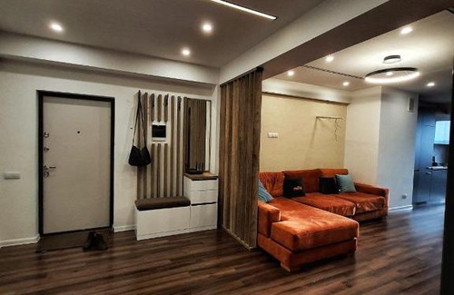 Riscani Apartment | Квартира в центре города