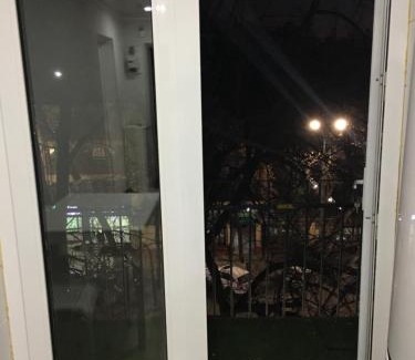 Tashkent Apartment | Квартира в центре города